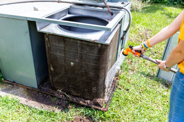 Best Air Duct Cleaning Near Me  in Loch Sheldrake, NY