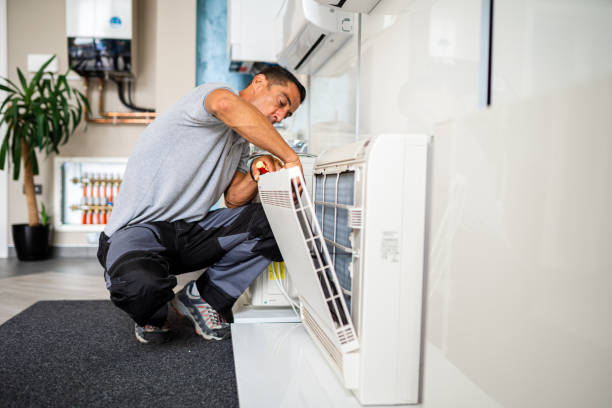 Best HVAC Duct Inspection Services  in Loch Sheldrake, NY