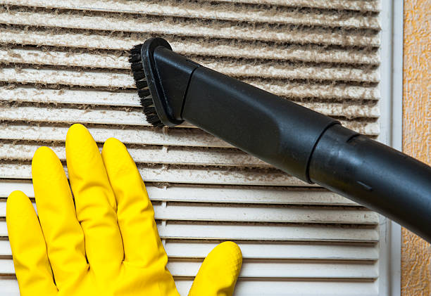 Best Air Duct Cleaning Near Me  in Loch Sheldrake, NY